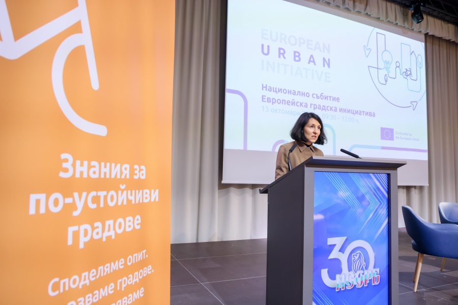 Запечатани мигове от Годишната среща на местните власти 2026